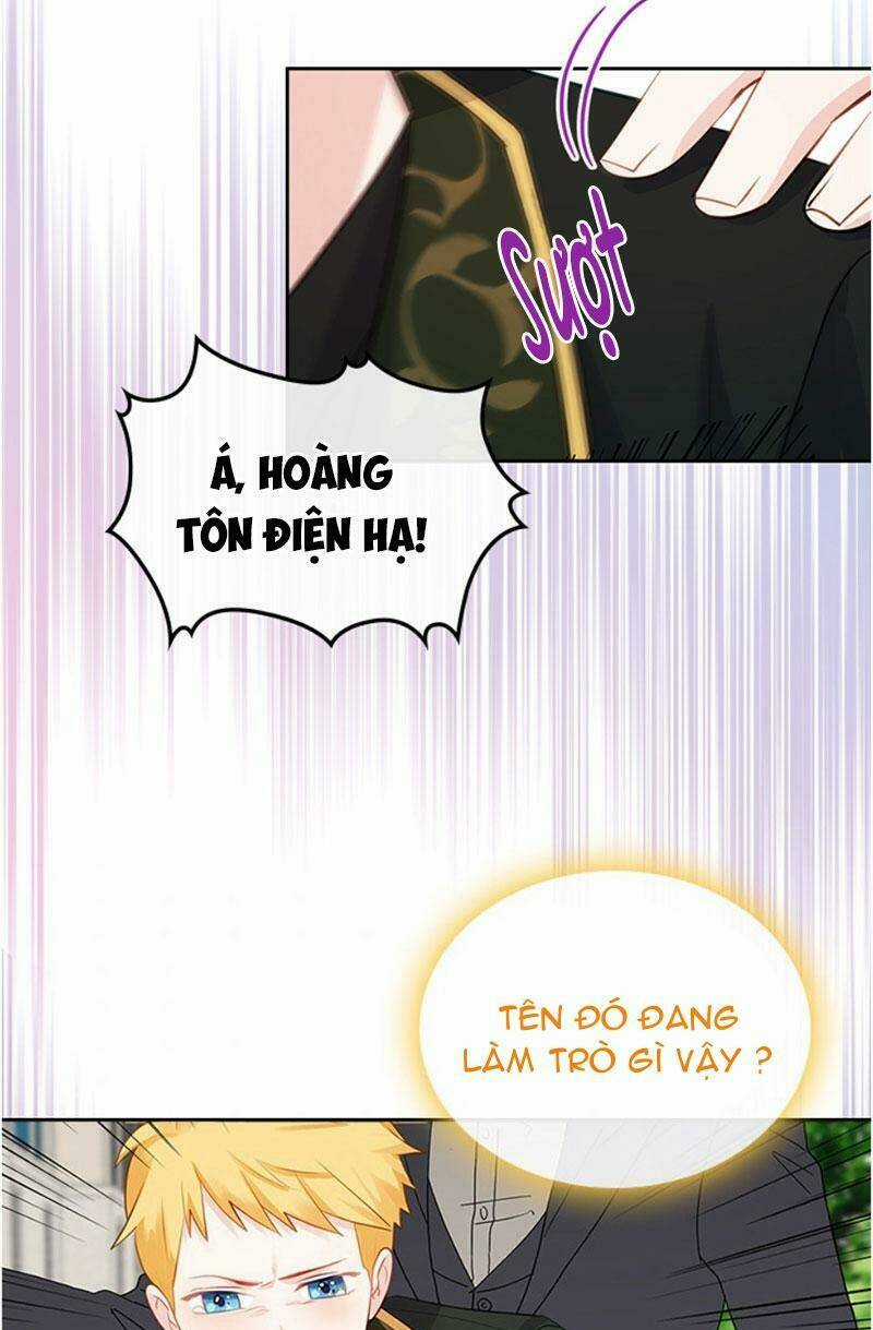 Công Chúa Phản Diện Muốn Ở Trong Ngôi Nhà Bánh Quy Chapter 9 trang 67