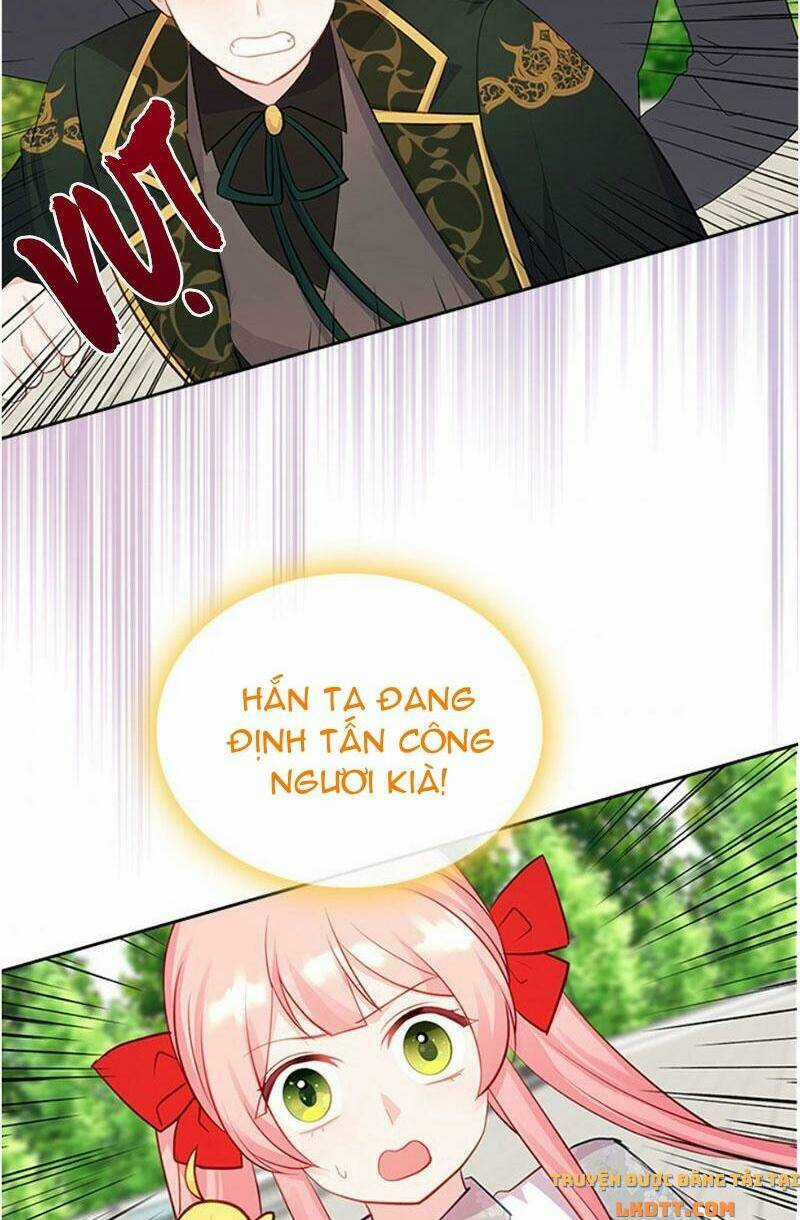 Công Chúa Phản Diện Muốn Ở Trong Ngôi Nhà Bánh Quy Chapter 9 trang 68