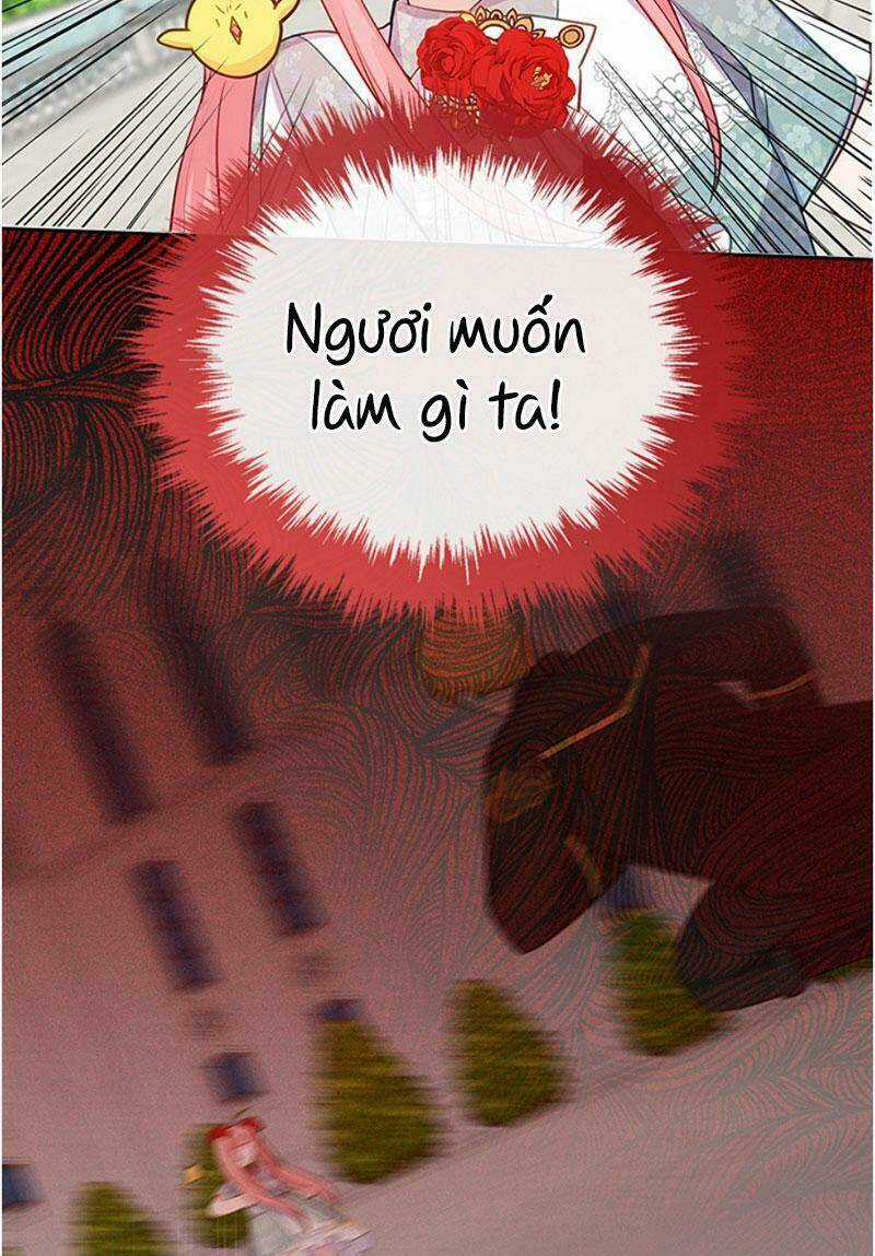Công Chúa Phản Diện Muốn Ở Trong Ngôi Nhà Bánh Quy Chapter 9 trang 69