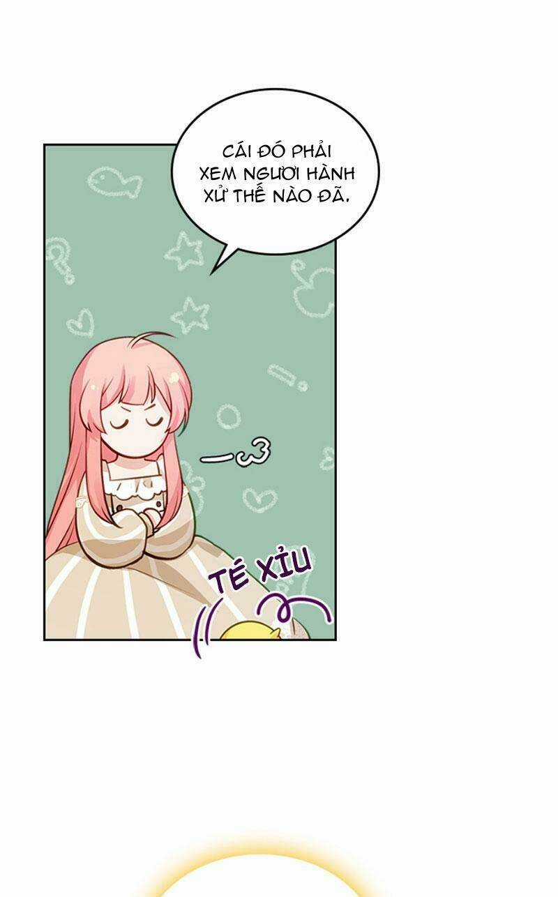 Công Chúa Phản Diện Muốn Ở Trong Ngôi Nhà Bánh Quy Chapter 9 trang 7