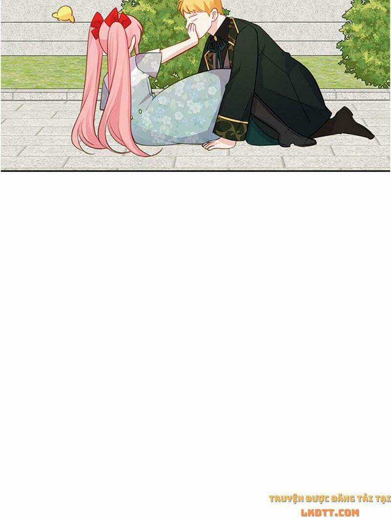 Công Chúa Phản Diện Muốn Ở Trong Ngôi Nhà Bánh Quy Chapter 9 trang 72