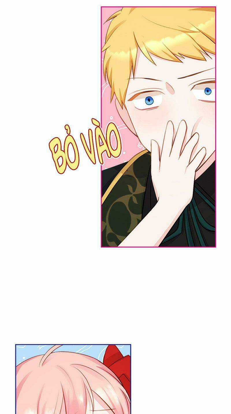 Công Chúa Phản Diện Muốn Ở Trong Ngôi Nhà Bánh Quy Chapter 9 trang 73