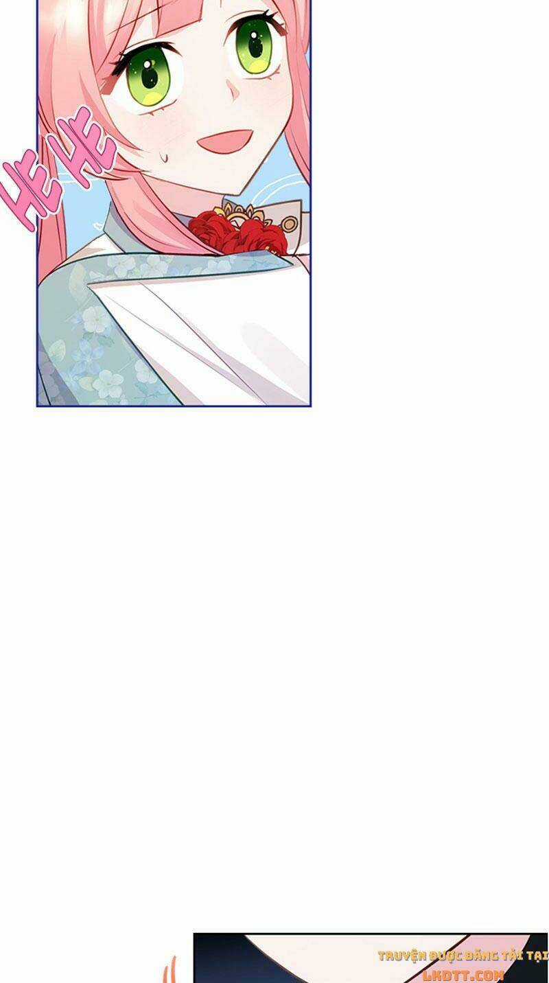 Công Chúa Phản Diện Muốn Ở Trong Ngôi Nhà Bánh Quy Chapter 9 trang 74