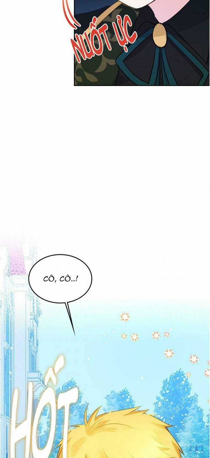 Công Chúa Phản Diện Muốn Ở Trong Ngôi Nhà Bánh Quy Chapter 9 trang 75