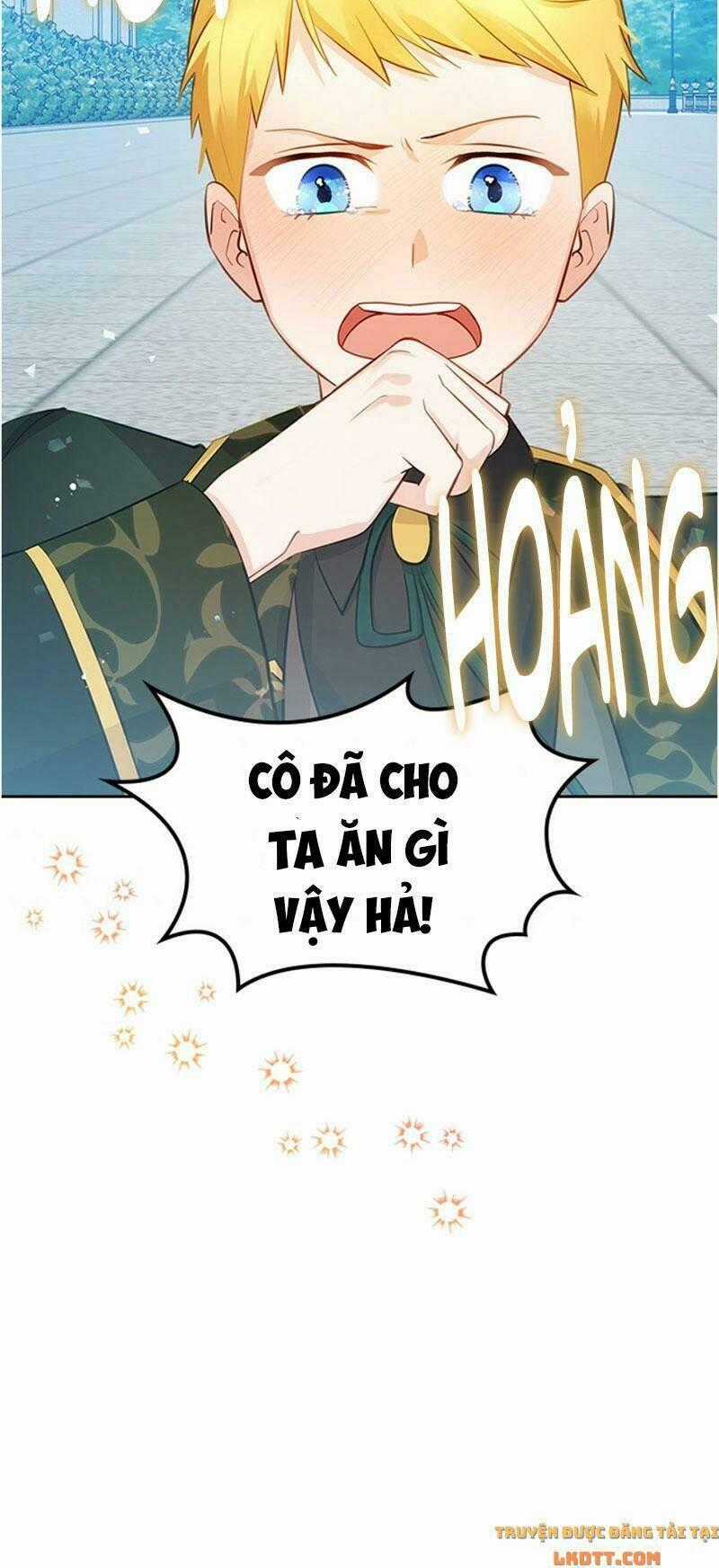 Công Chúa Phản Diện Muốn Ở Trong Ngôi Nhà Bánh Quy Chapter 9 trang 76