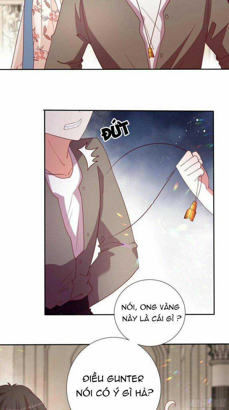 Công Chúa Phản Diện Trong Truyền Thuyết Chapter 117 trang 12