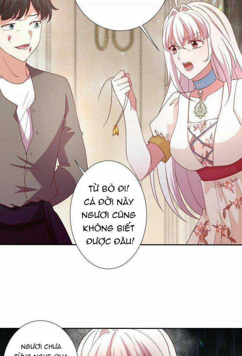 Công Chúa Phản Diện Trong Truyền Thuyết Chapter 117 trang 13