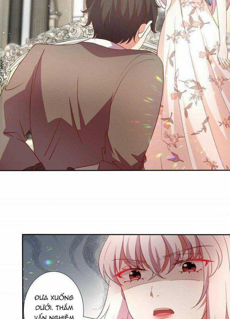 Công Chúa Phản Diện Trong Truyền Thuyết Chapter 117 trang 7