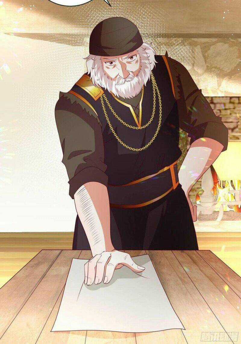 Công Chúa Phản Diện Trong Truyền Thuyết Chapter 120 trang 10