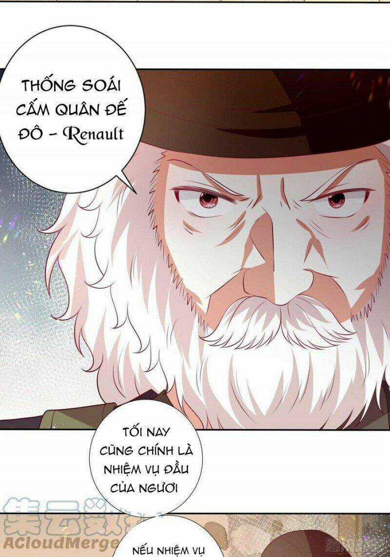 Công Chúa Phản Diện Trong Truyền Thuyết Chapter 120 trang 11