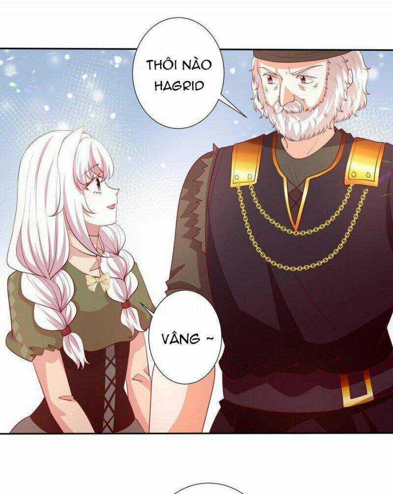 Công Chúa Phản Diện Trong Truyền Thuyết Chapter 120 trang 7