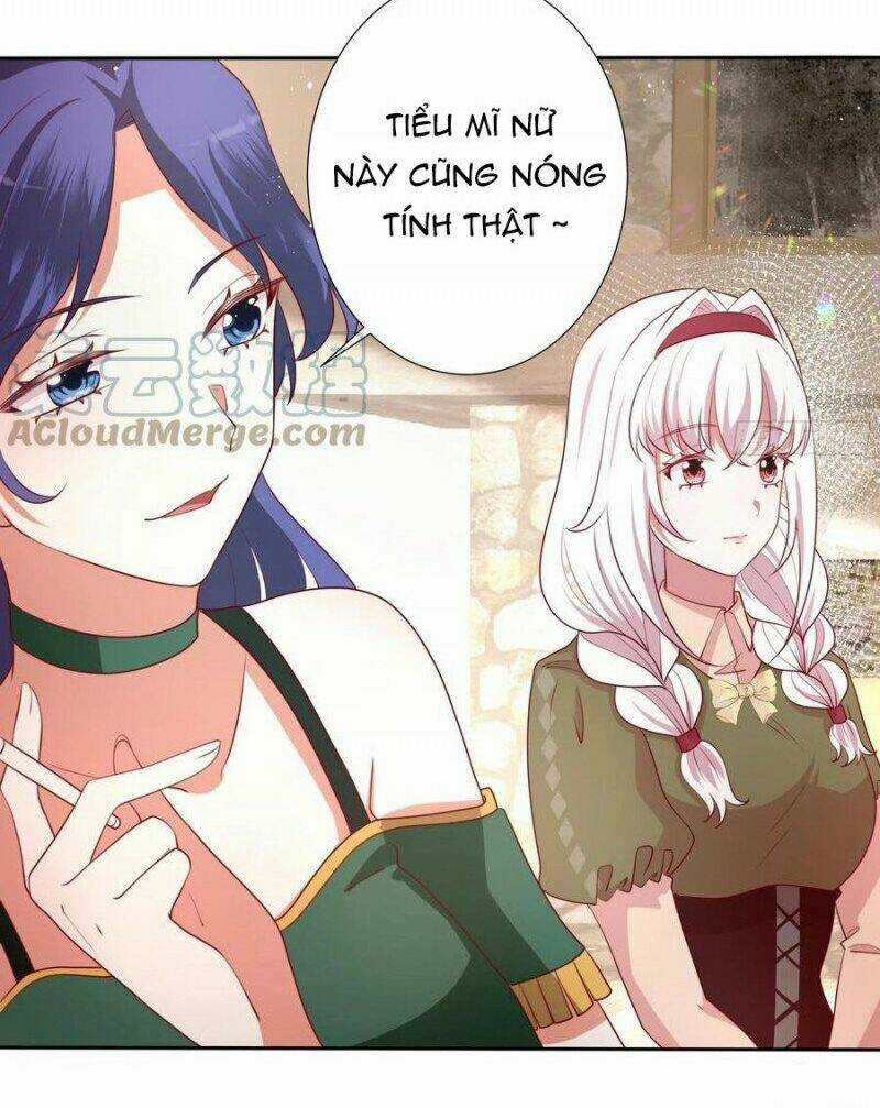 Công Chúa Phản Diện Trong Truyền Thuyết Chapter 120 trang 8