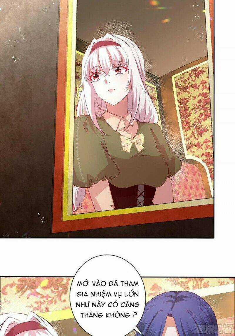 Công Chúa Phản Diện Trong Truyền Thuyết Chapter 125 trang 2