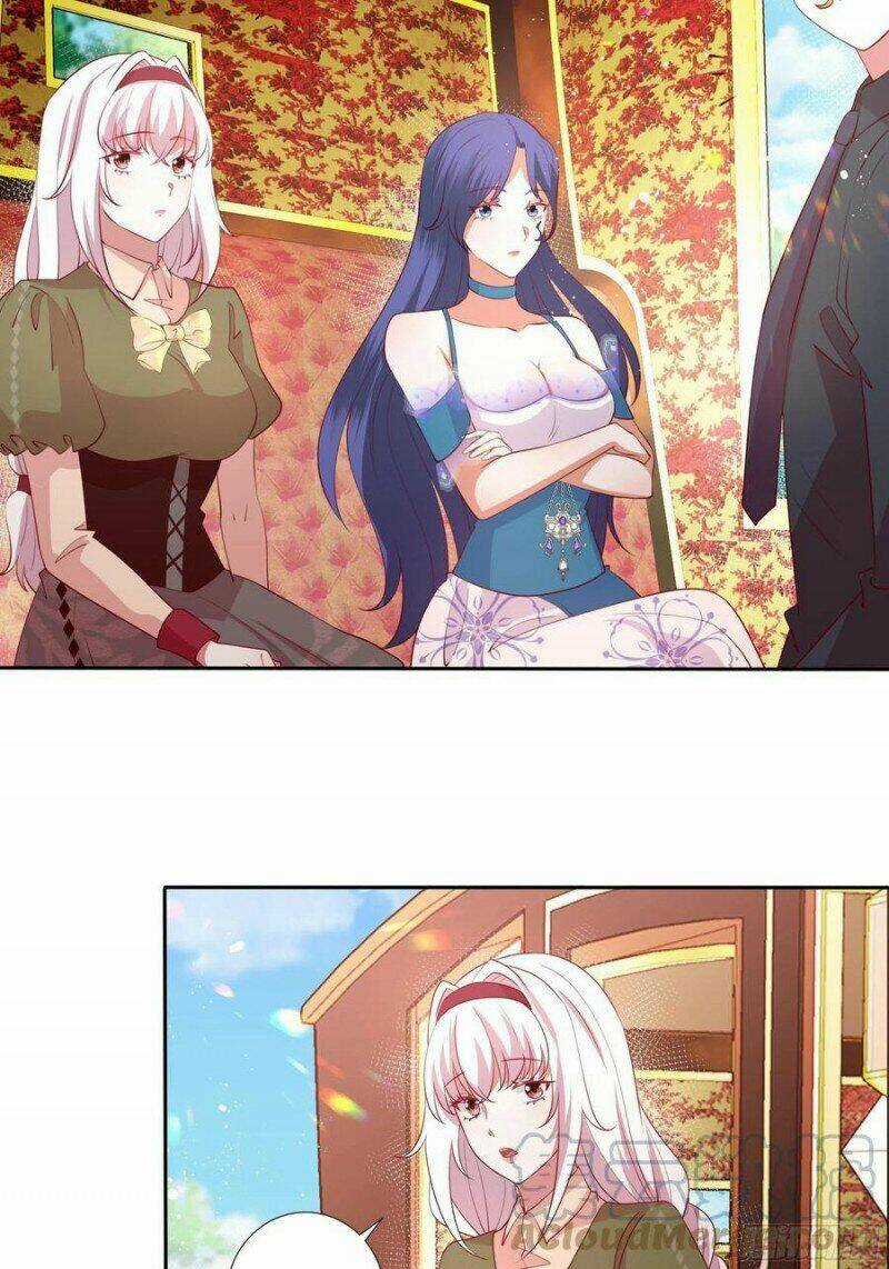 Công Chúa Phản Diện Trong Truyền Thuyết Chapter 125 trang 5
