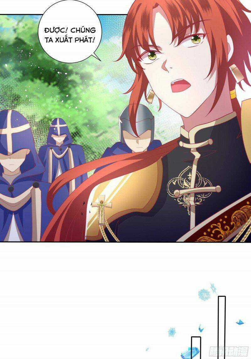 Công Chúa Phản Diện Trong Truyền Thuyết Chapter 138 trang 2