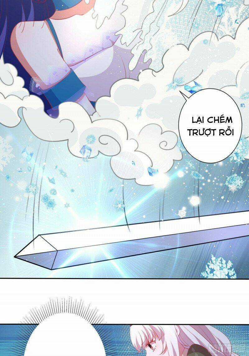Công Chúa Phản Diện Trong Truyền Thuyết Chapter 138 trang 7