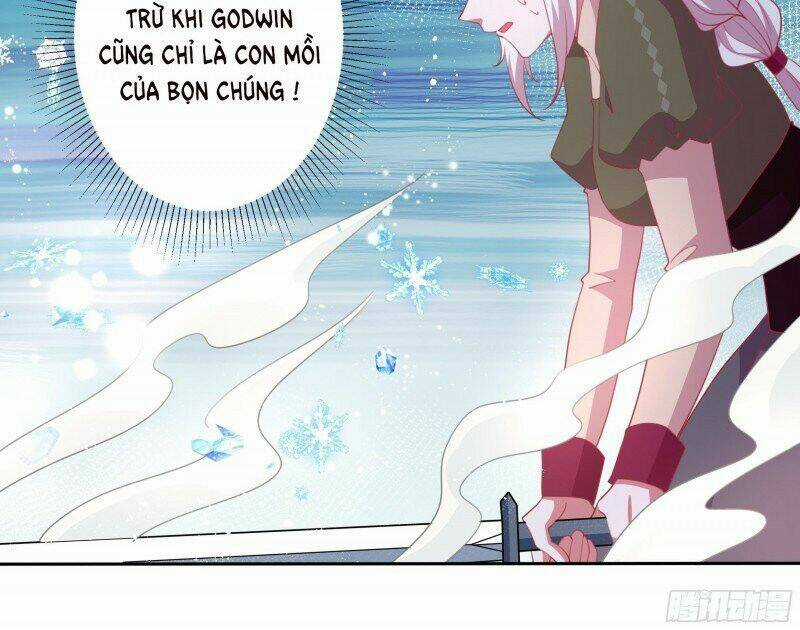 Công Chúa Phản Diện Trong Truyền Thuyết Chapter 138 trang 8