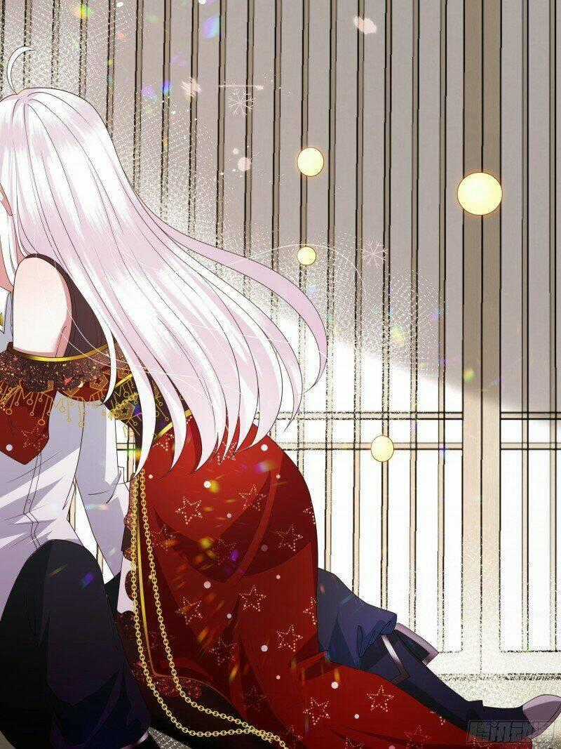 Công Chúa Phản Diện Trong Truyền Thuyết Chapter 30 trang 1