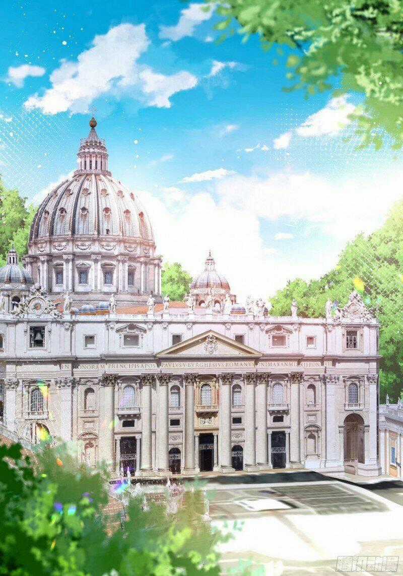 Công Chúa Phản Diện Trong Truyền Thuyết Chapter 43 trang 1