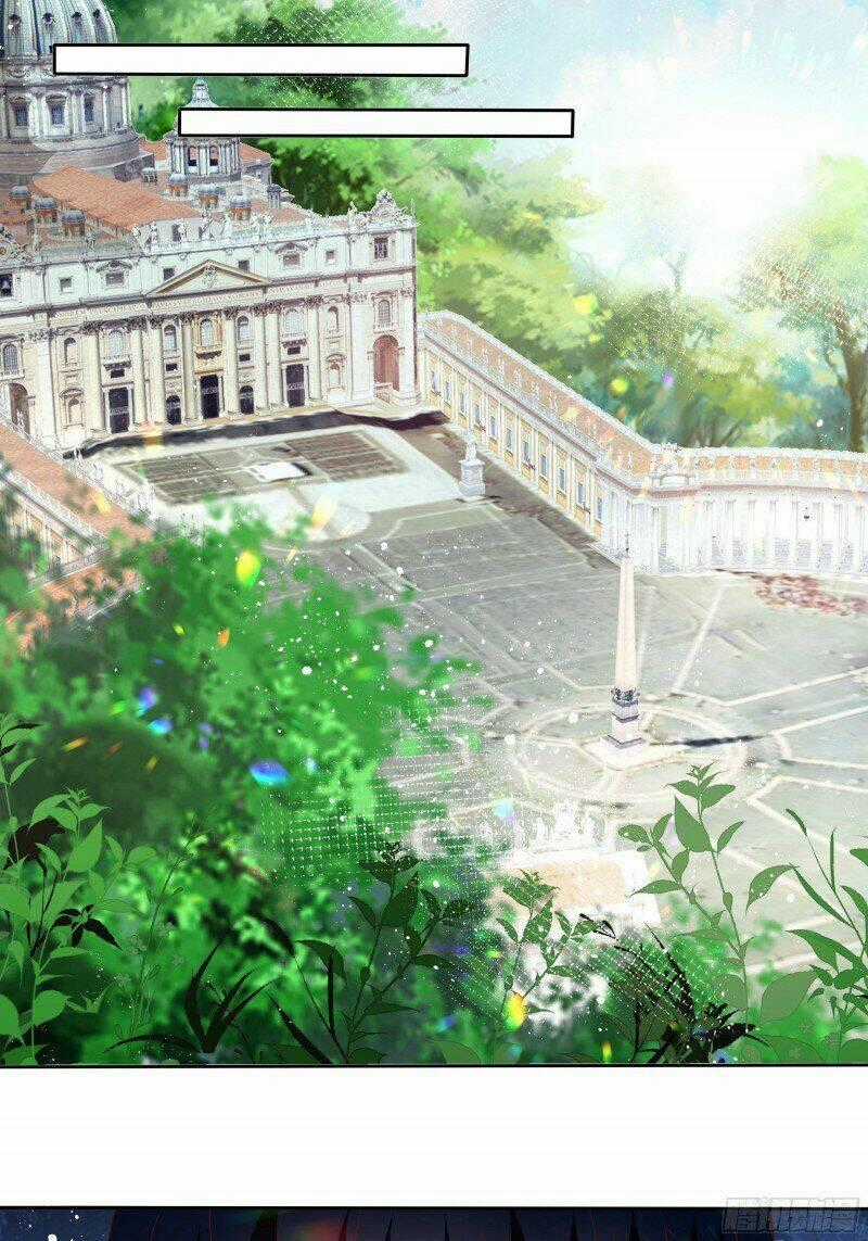 Công Chúa Phản Diện Trong Truyền Thuyết Chapter 48 trang 1