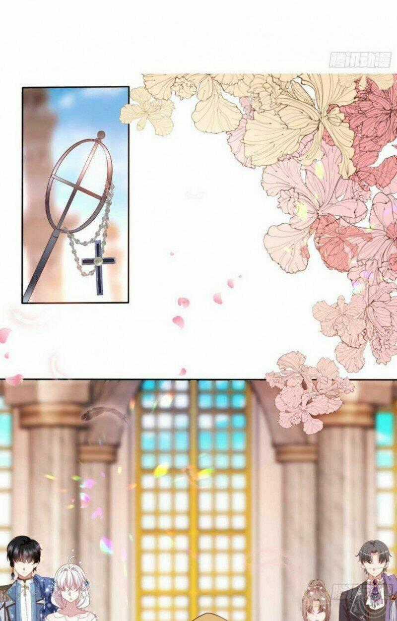Công Chúa Phản Diện Trong Truyền Thuyết Chapter 49 trang 1