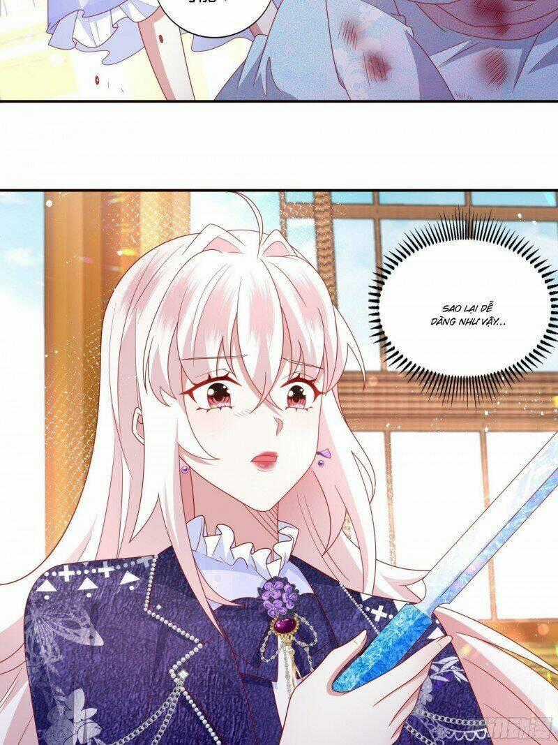 Công Chúa Phản Diện Trong Truyền Thuyết Chapter 57 trang 1