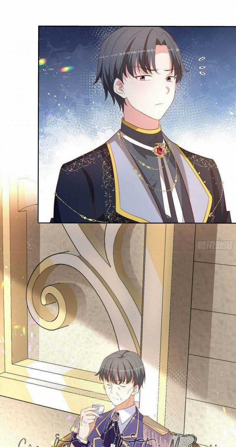 Công Chúa Phản Diện Trong Truyền Thuyết Chapter 68 trang 1