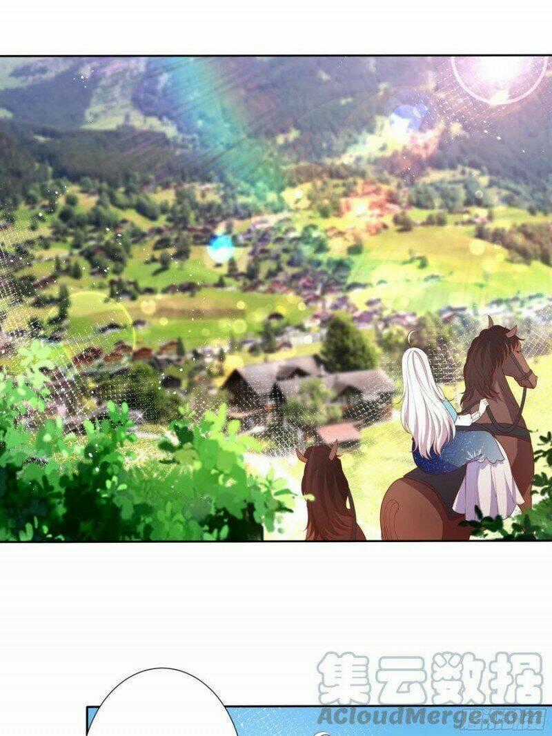Công Chúa Phản Diện Trong Truyền Thuyết Chapter 70 trang 0