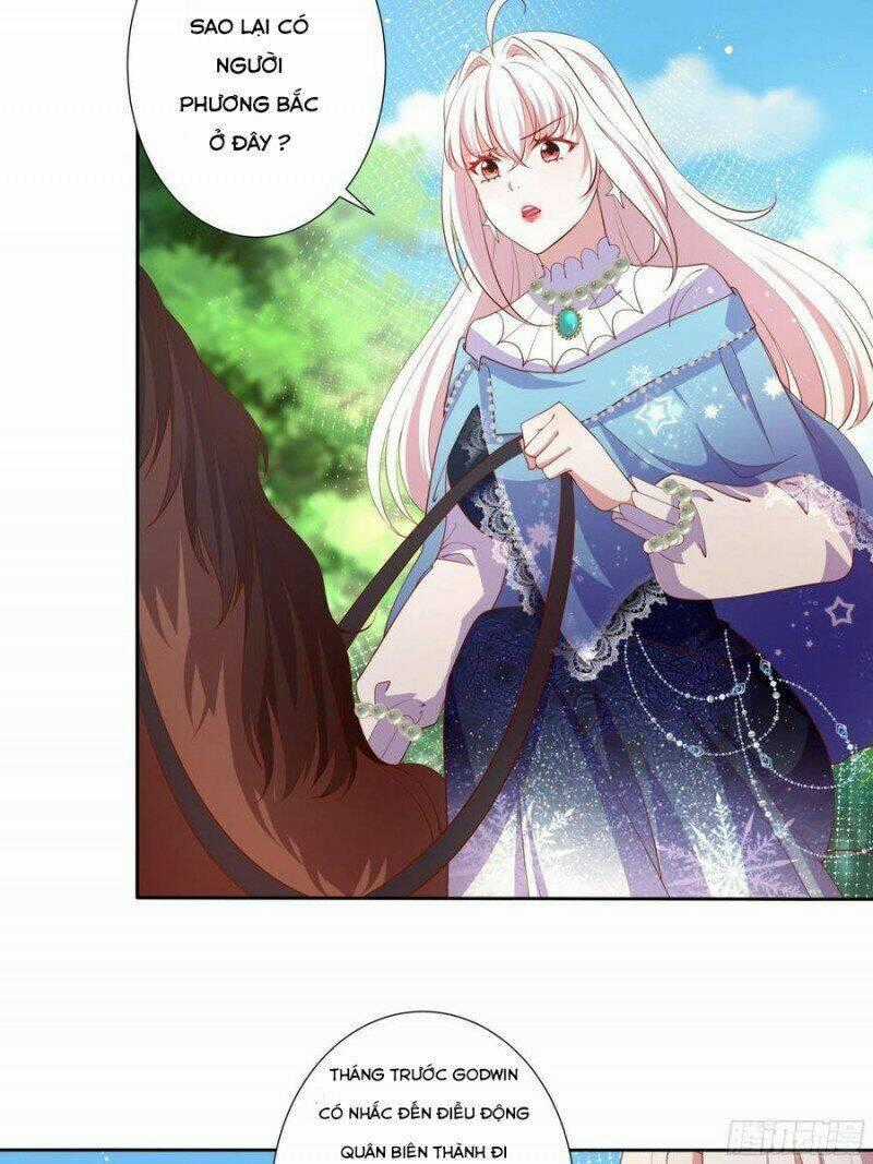 Công Chúa Phản Diện Trong Truyền Thuyết Chapter 70 trang 1