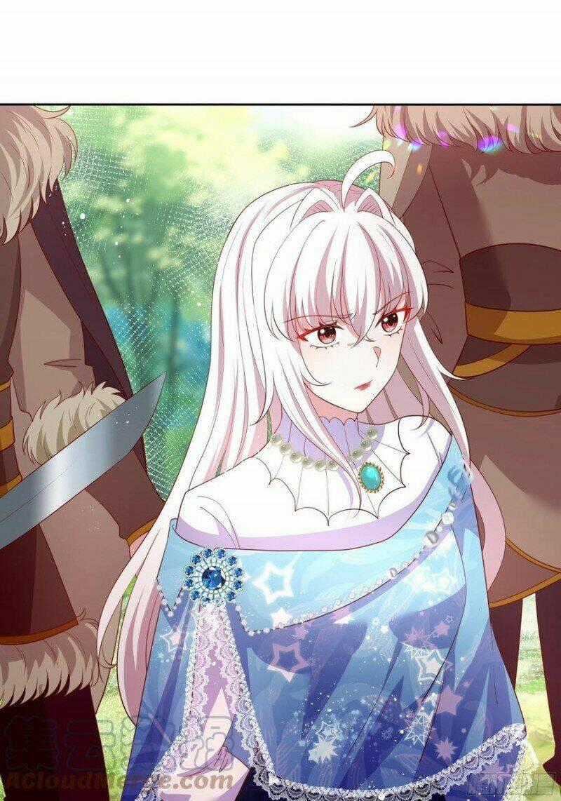 Công Chúa Phản Diện Trong Truyền Thuyết Chapter 72 trang 1