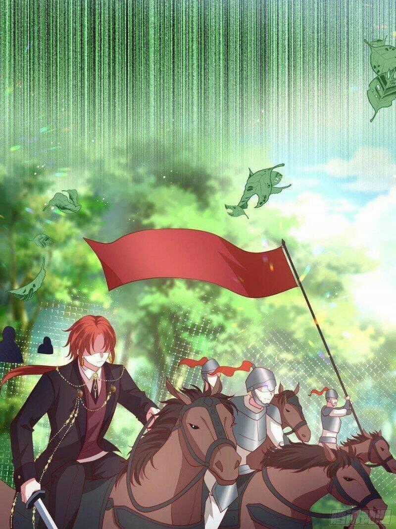Công Chúa Phản Diện Trong Truyền Thuyết Chapter 73 trang 1
