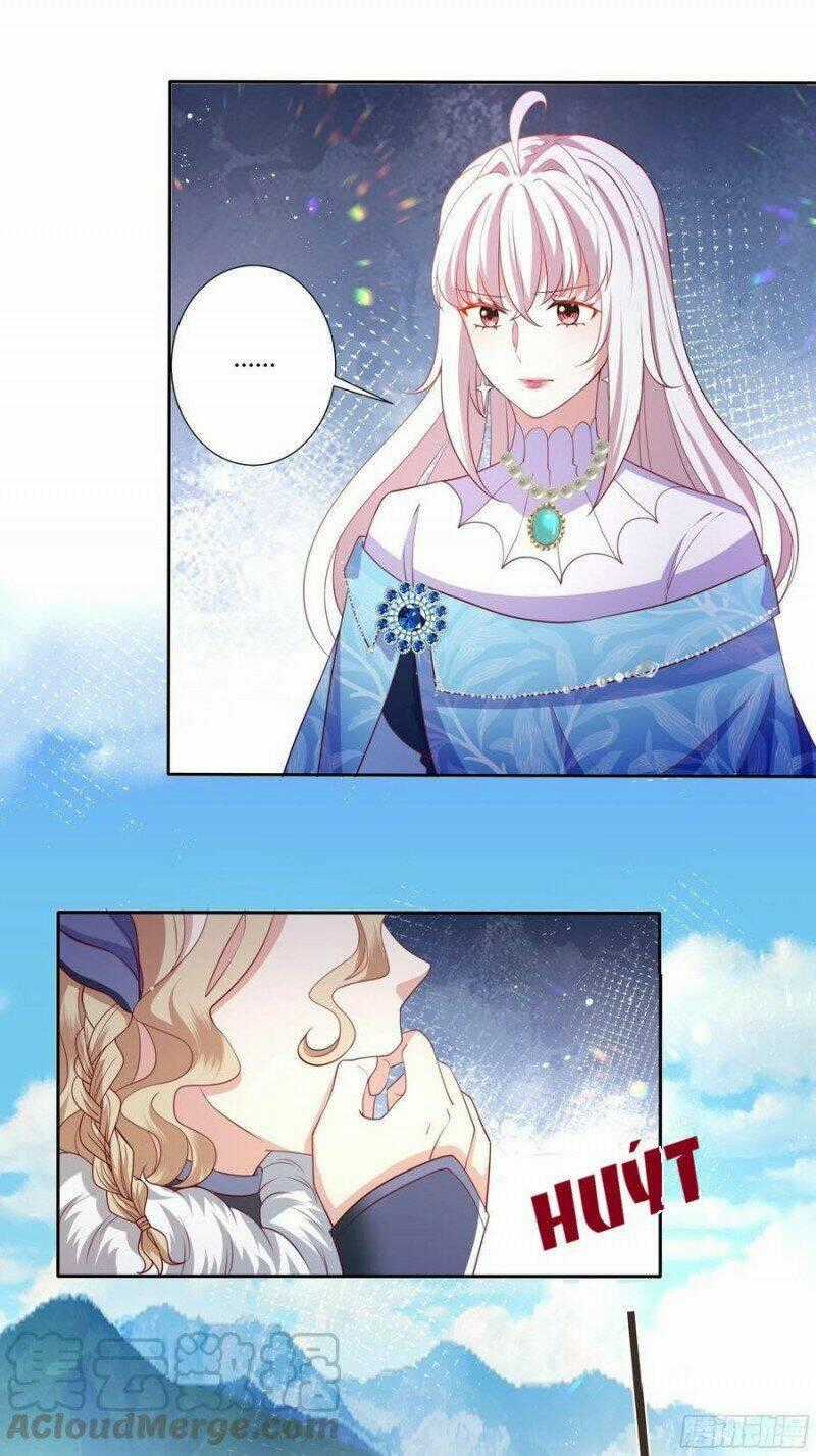 Công Chúa Phản Diện Trong Truyền Thuyết Chapter 75 trang 1