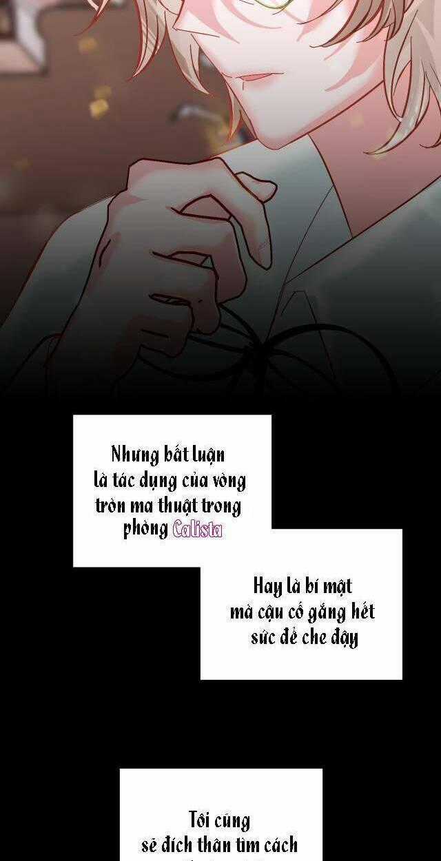 Công Chúa Phản Diện Chapter 10 trang 1