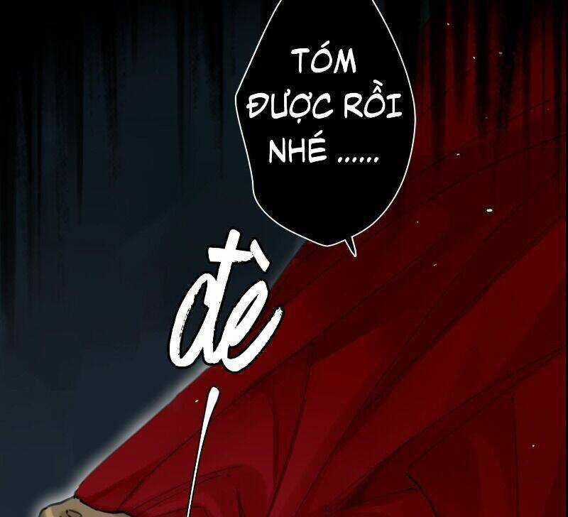 Công Chúa Pháo Hôi Muốn Tùy Tiện Đến Cùng Chapter 0 trang 10