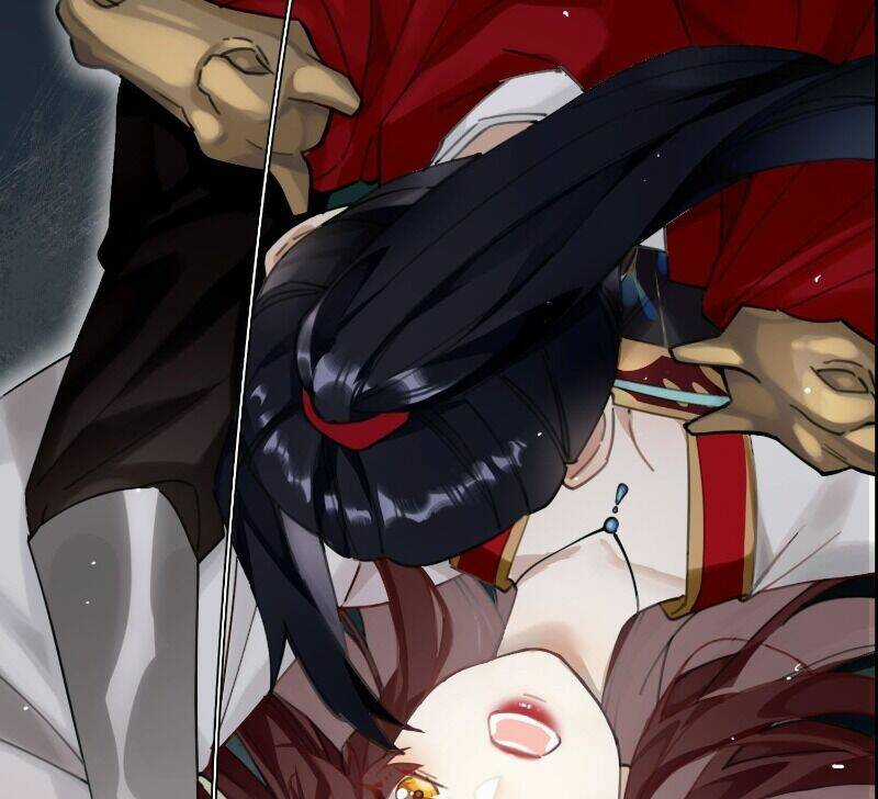 Công Chúa Pháo Hôi Muốn Tùy Tiện Đến Cùng Chapter 0 trang 11