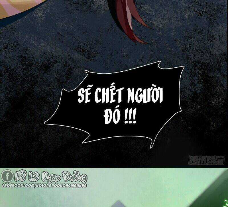 Công Chúa Pháo Hôi Muốn Tùy Tiện Đến Cùng Chapter 0 trang 13