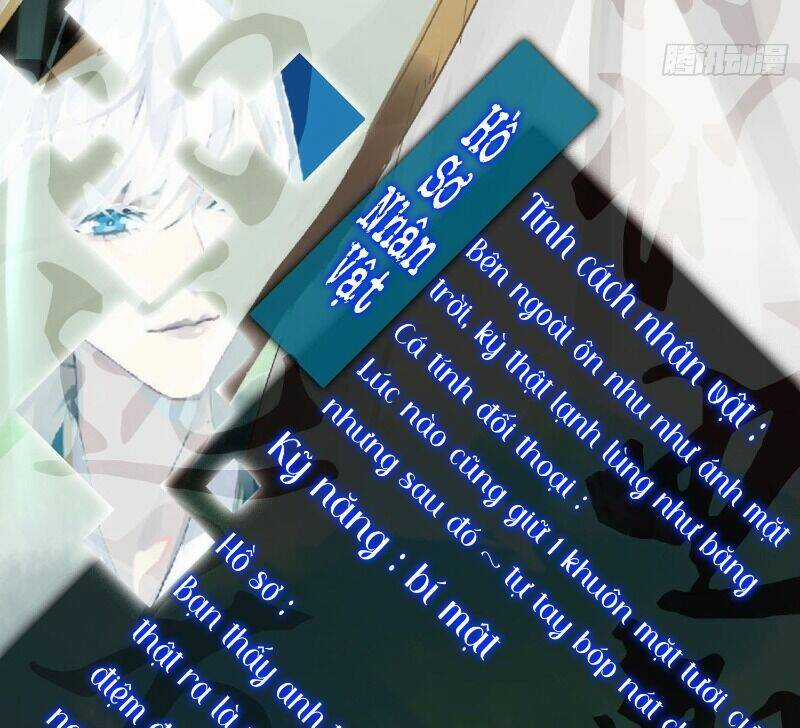 Công Chúa Pháo Hôi Muốn Tùy Tiện Đến Cùng Chapter 0 trang 16