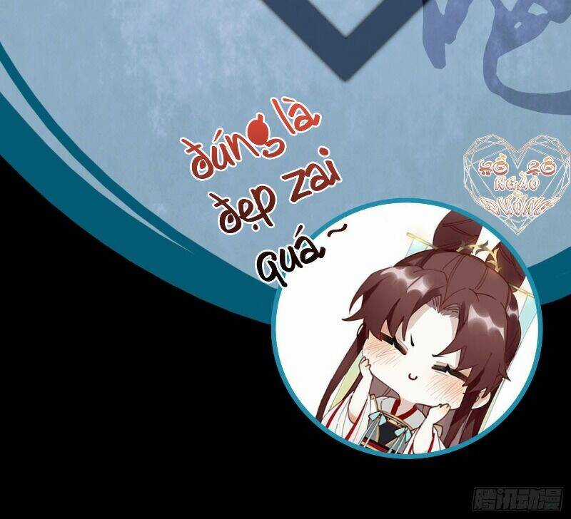 Công Chúa Pháo Hôi Muốn Tùy Tiện Đến Cùng Chapter 0 trang 19