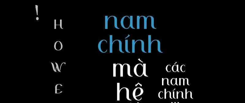 Công Chúa Pháo Hôi Muốn Tùy Tiện Đến Cùng Chapter 0 trang 21