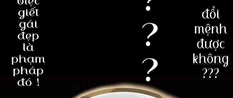 Công Chúa Pháo Hôi Muốn Tùy Tiện Đến Cùng Chapter 0 trang 27