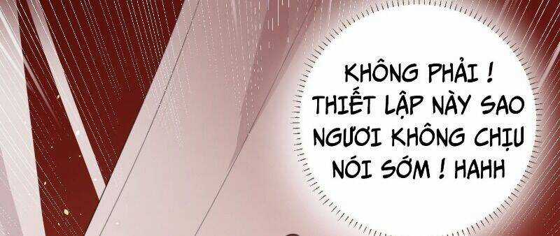 Công Chúa Pháo Hôi Muốn Tùy Tiện Đến Cùng Chapter 0 trang 30