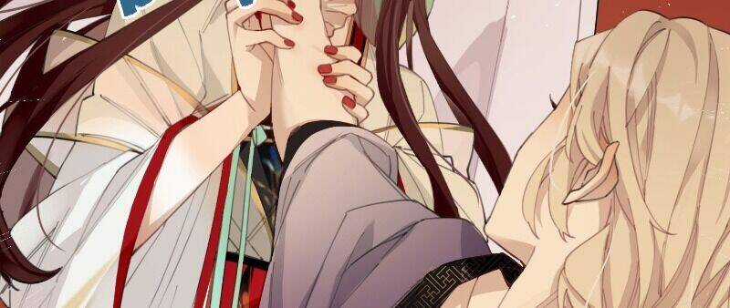 Công Chúa Pháo Hôi Muốn Tùy Tiện Đến Cùng Chapter 0 trang 32