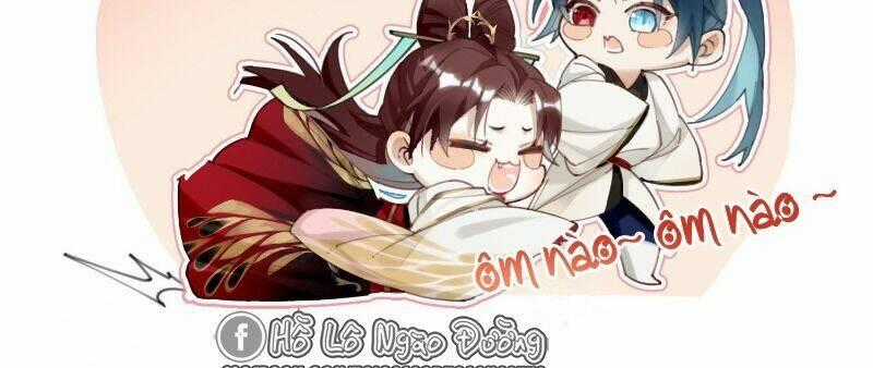 Công Chúa Pháo Hôi Muốn Tùy Tiện Đến Cùng Chapter 0 trang 38