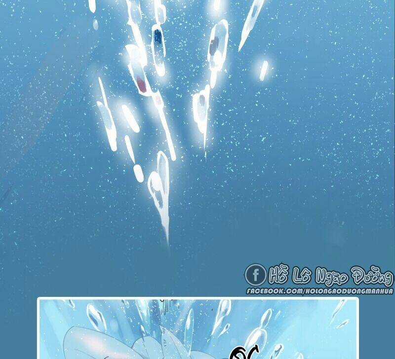 Công Chúa Pháo Hôi Muốn Tùy Tiện Đến Cùng Chapter 0 trang 6