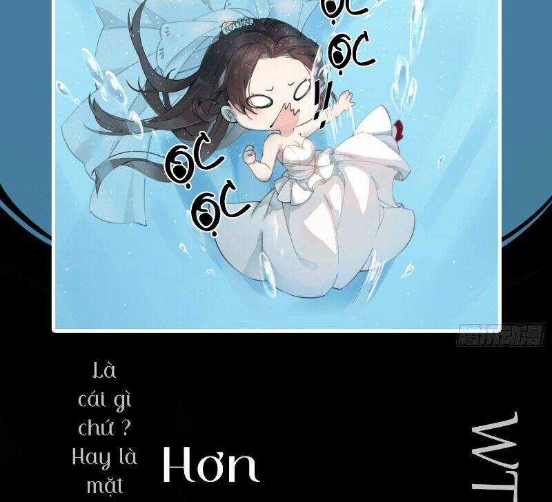 Công Chúa Pháo Hôi Muốn Tùy Tiện Đến Cùng Chapter 0 trang 7