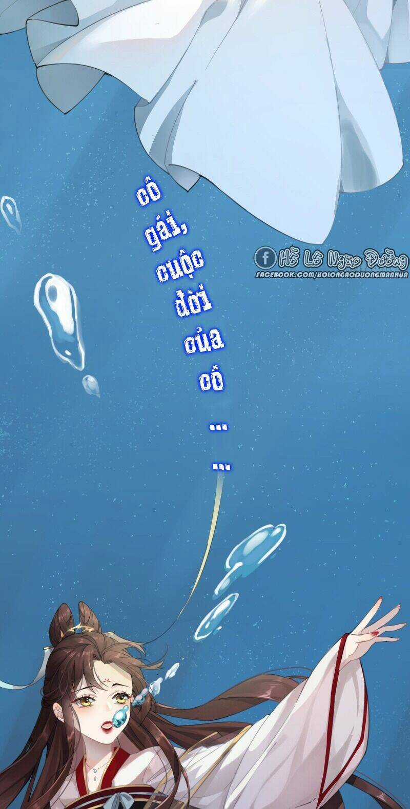 Công Chúa Pháo Hôi Muốn Tùy Tiện Đến Cùng Chapter 1 trang 2