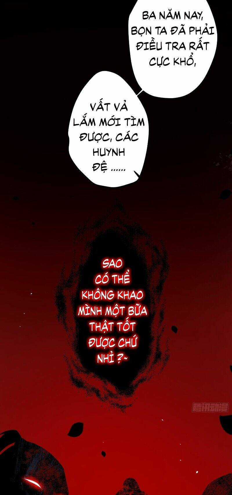 Công Chúa Pháo Hôi Muốn Tùy Tiện Đến Cùng Chapter 1 trang 24