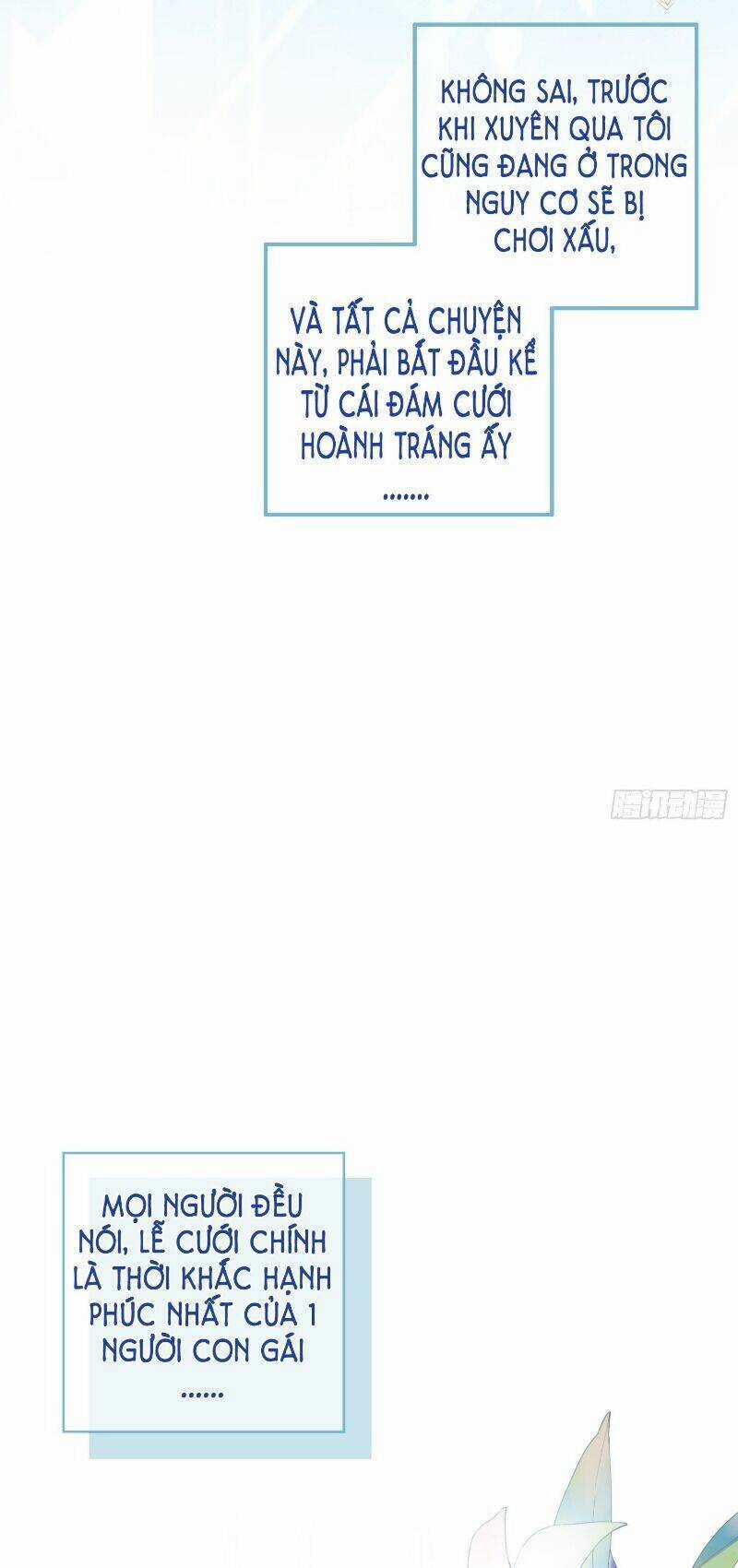Công Chúa Pháo Hôi Muốn Tùy Tiện Đến Cùng Chapter 1 trang 29