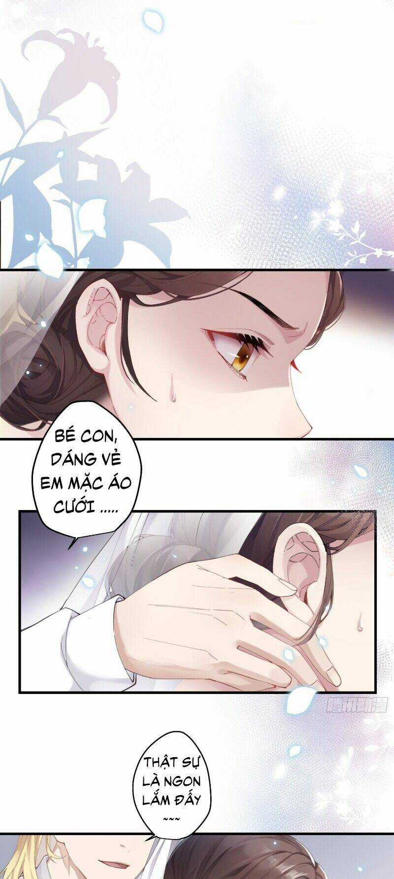 Công Chúa Pháo Hôi Muốn Tùy Tiện Đến Cùng Chapter 1 trang 32