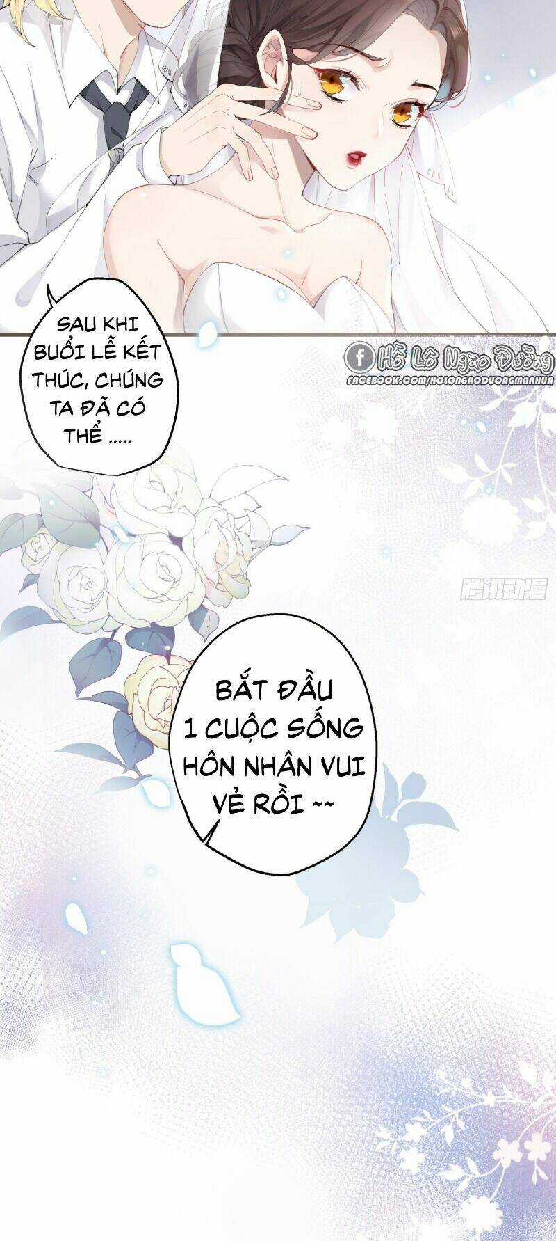Công Chúa Pháo Hôi Muốn Tùy Tiện Đến Cùng Chapter 1 trang 33